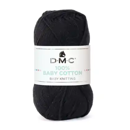 DMC 100% Baby Cotton - 775 - Occasione