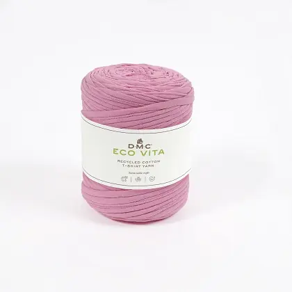 Qualità garantita | Eco Vita T-SHIRT - Fucsia