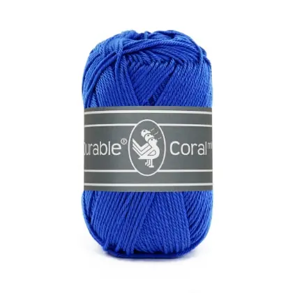 Solo per poco tempo - Durable Coral Mini 2110 - Royal