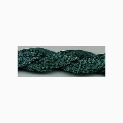 Dinky-Dyes Silk - 194 Jungle Green - Compra online