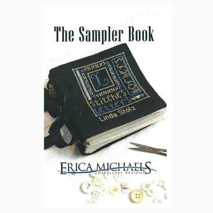 Sampler Book | Bestseller