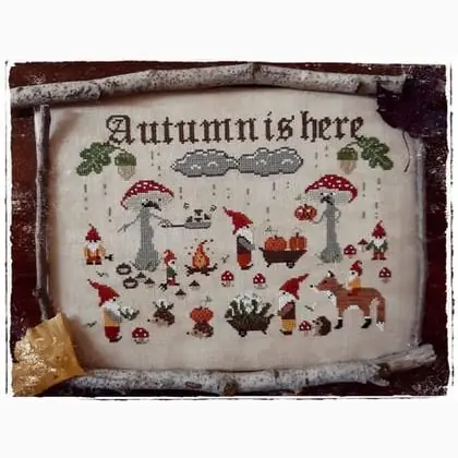 Autumn is here | Affare