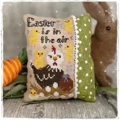 Aggiungi al carrello - Easter Vibes