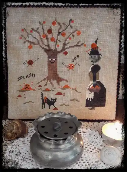 Consegna espressa - Kaki tree