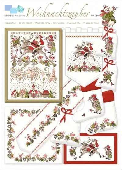 Weihnachtszauber | Tra i più amati
