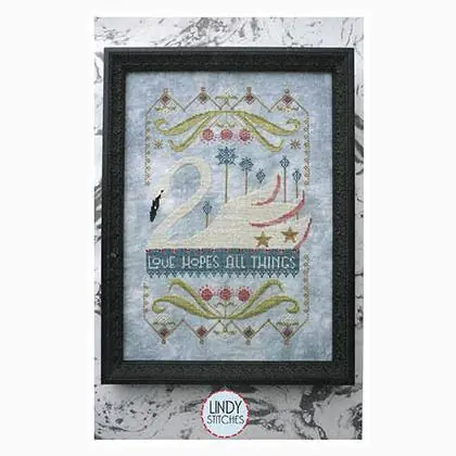 Love Hopes All Things - Scelto dai clienti