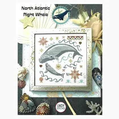 Consegna veloce - North Altantic Right Whale