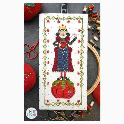 Ordinabile online | Queen Of Thread