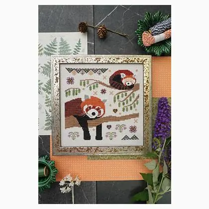 Red Panda | Grande sconto