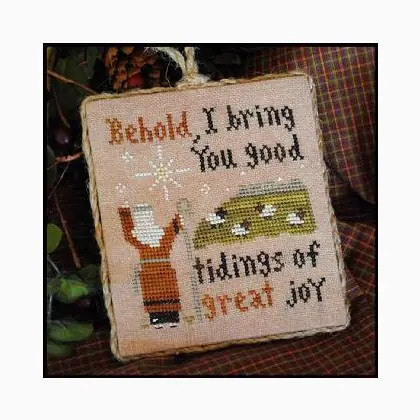 Acquista oggi - 2011 Ornament 12-Good Tidings