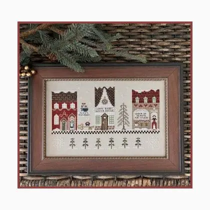 Alice‘s Winter Wonderland - Offerta