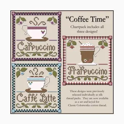 Coffee Time | Ultimi pezzi