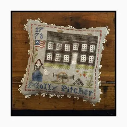 Early American - Molly Pitcher | Offerta in scadenza