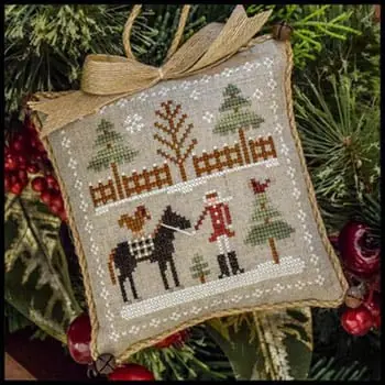 Farmhouse Christmas - 2 - Horsin‘ Around | Scelto dai clienti