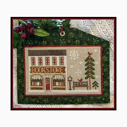 Acquisto sicuro | Hometown Holiday - Bookstore