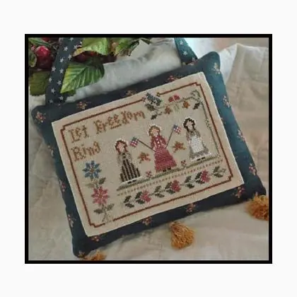 Liberty Belles - Ordina subito