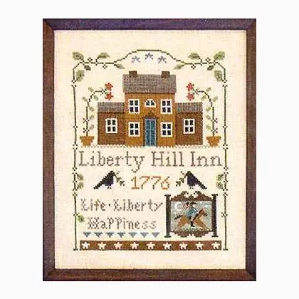 Liberty Hill Inn | Grande affare