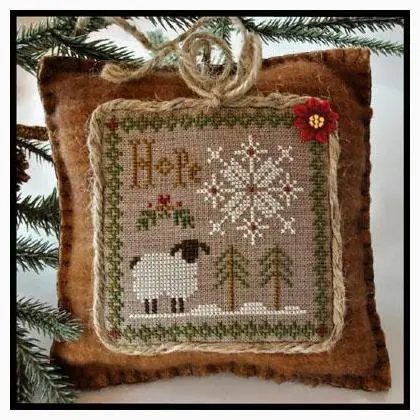 Little Sheep Virtues 1-Hope - Outlet