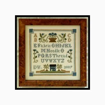 Prezzo basso - Necessities Sampler
