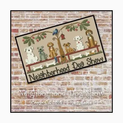 Prezzo di fabbrica | Neighborhood Dog Show