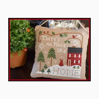 Disponibile subito | No Place Like Home