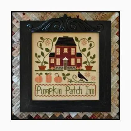Ordina ora | Pumpkin Patch Inn