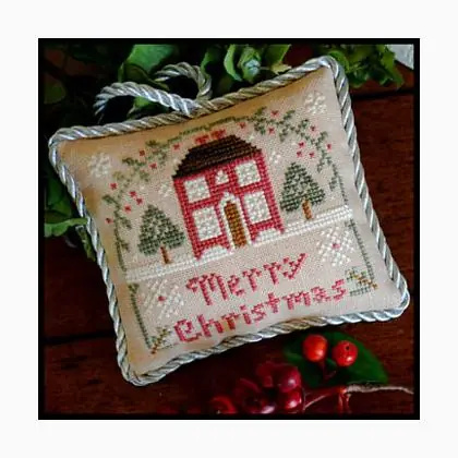 Sampler Tree-Merry Christmas - Compra online