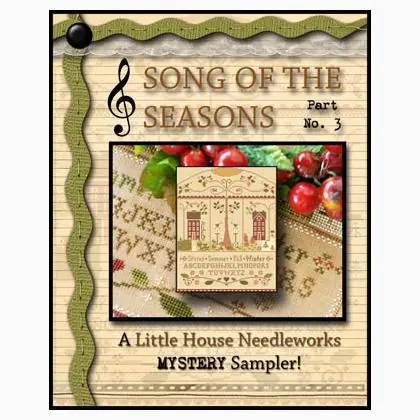 Risparmio extra - Song of the Seasons - Part III