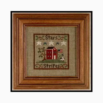 Stars & Stripes | Offerta
