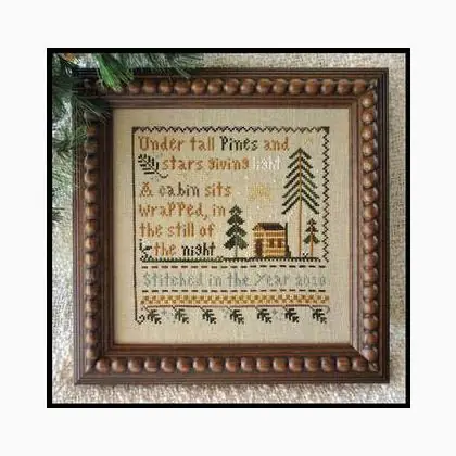 Tall Pines - Premium