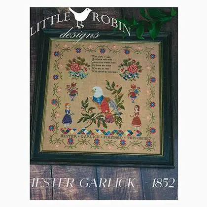 Solo oggi - Hester Garlick - 1852