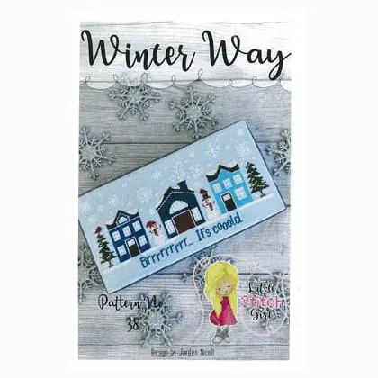 Più venduto | Winter Way