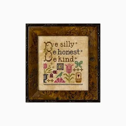 Be Silly - Flora McSample‘s - Acquista ora