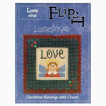 Flip-It Love (12 Blessings w/chm) | Ultimo arrivo