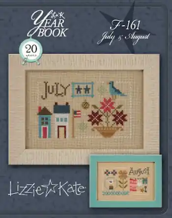 Yearbook Double Flip - July/August | Pochi pezzi rimasti