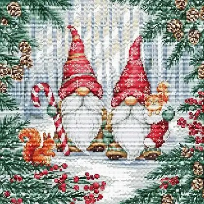 Forest Friends | Scelta dei clienti