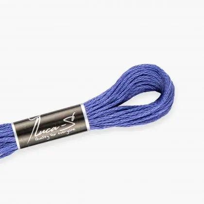 Luca‘s Mouliné 140 | Tra i preferiti