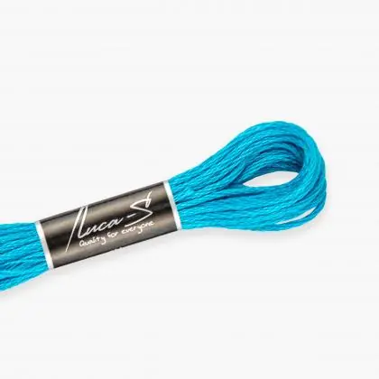 Consegna veloce - Luca‘s Mouliné 210