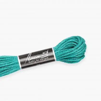 Spedizione espressa - Luca‘s Mouliné 217