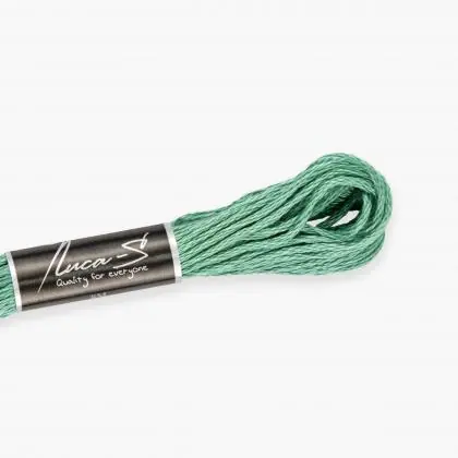 Luca‘s Mouliné 228 | Preferito dai clienti