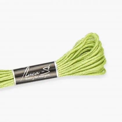 Luca‘s Mouliné 260 | Tra i preferiti