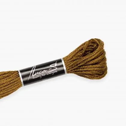 Grande offerta | Luca‘s Mouliné 328