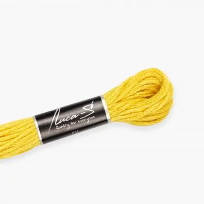 Luca‘s Mouliné 343 | Bestseller