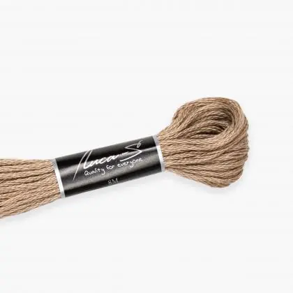 Prezzo di fabbrica | Luca‘s Mouliné 471