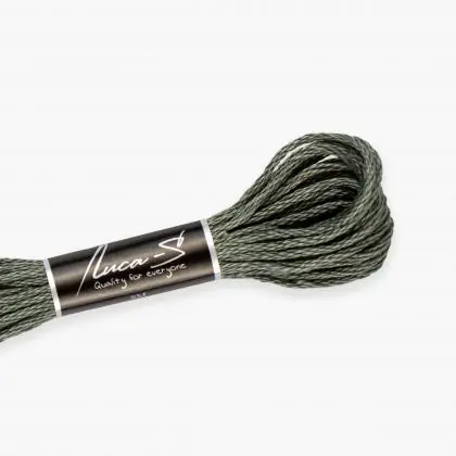 Offerta - Luca‘s Mouliné 487