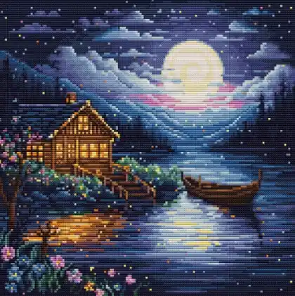 Spring Night | Non perdertelo