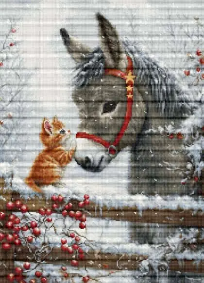 Ultime disponibilità - Warm Hug