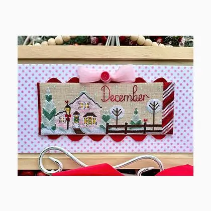 December House | Super prezzo