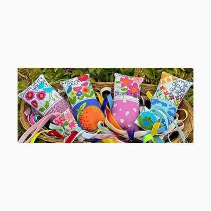 Nuovo lancio | Flower Burst Flings