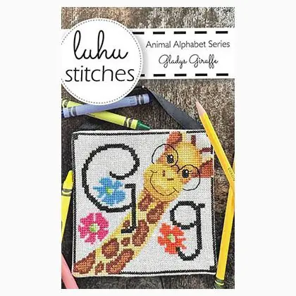 Super prezzo - Gladys Giraffe